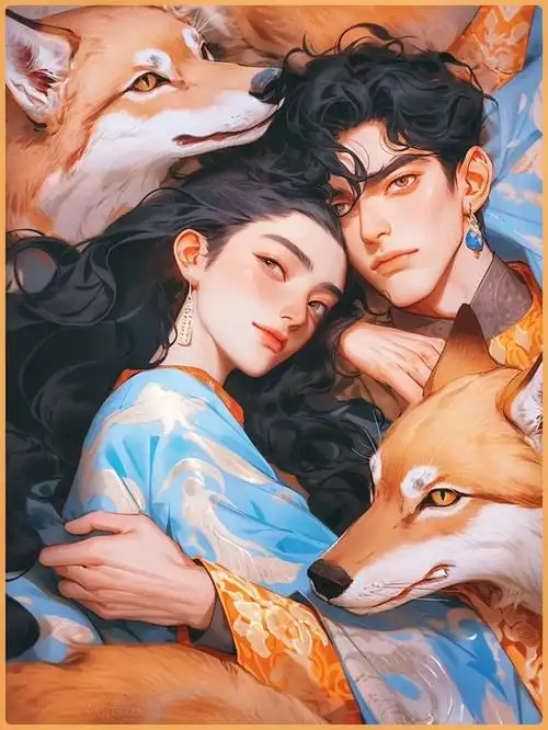 如父如子