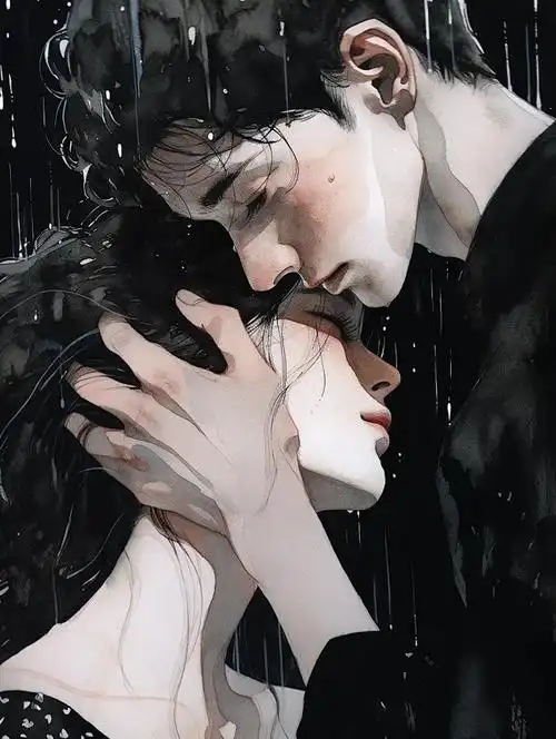 比海更深